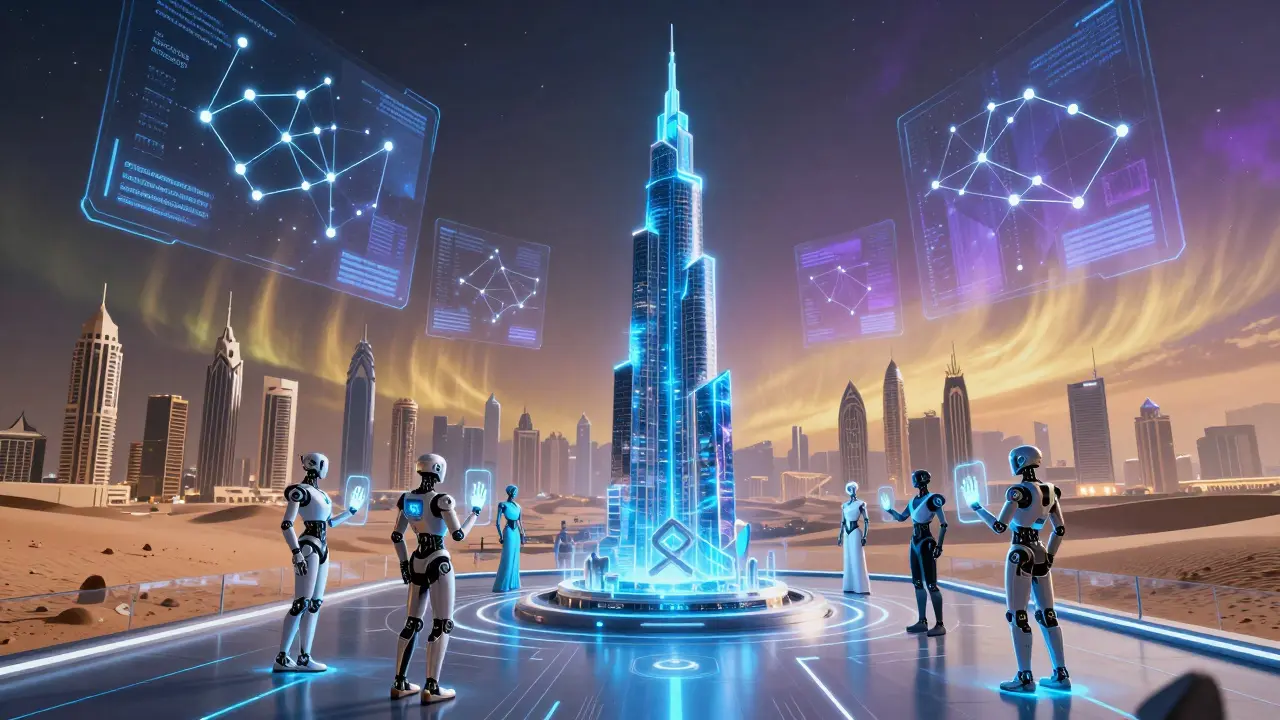 How to Set Up a Crypto Business in UAE Free Zones: Licensing, Costs, and Regulations in 2026