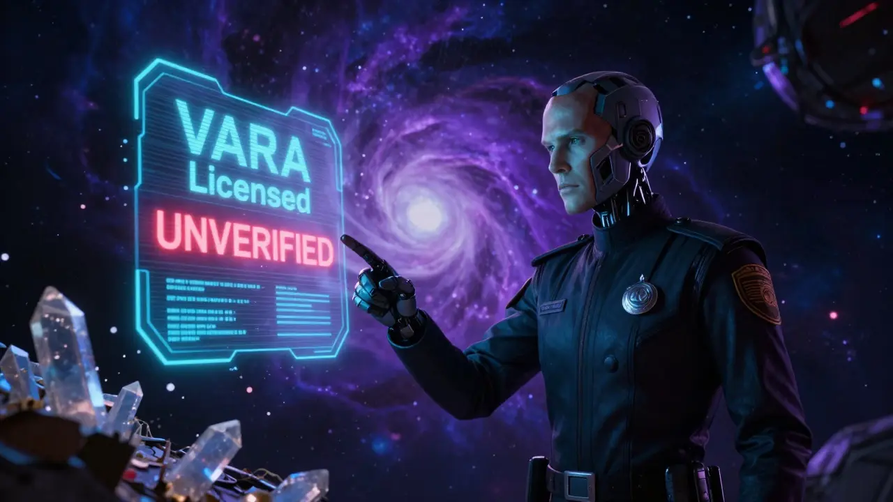 MaskEX Crypto Exchange Review: Safety, Fees, and Red Flags in 2026