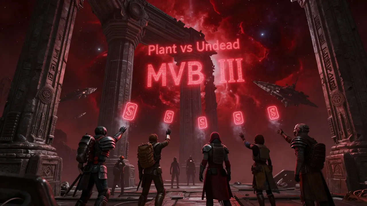 PVU BSC MVB III Airdrop: What Really Happened and How to Avoid Scams