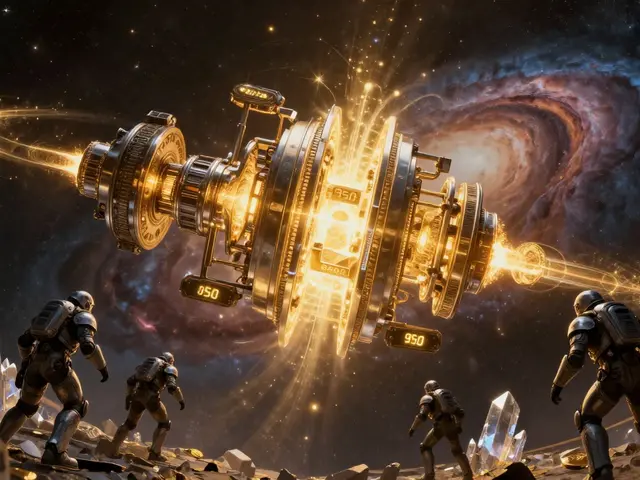 Bitcoin Halving Event Market Cycles Explained