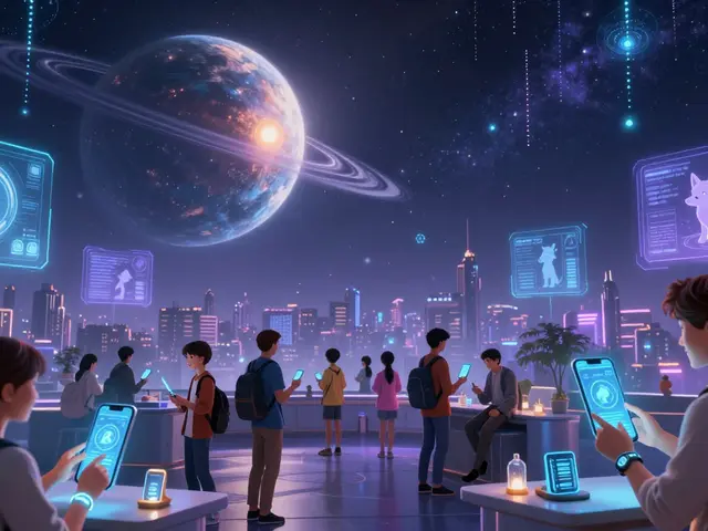 Bot Planet (BOT) Airdrop Details: How to Participate and What You Can Earn