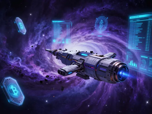 Daexs Exchange crypto exchange review