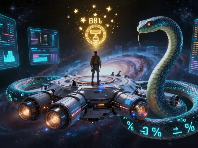 Margin Trading Interest Rates: How Borrowing Costs Impact Crypto Leverage