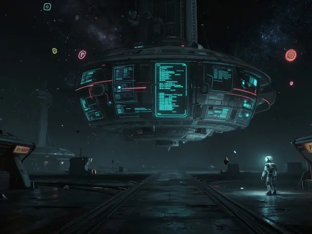 PAXW Pax.World NFT Airdrop: What Really Happened and Why You Should Avoid It