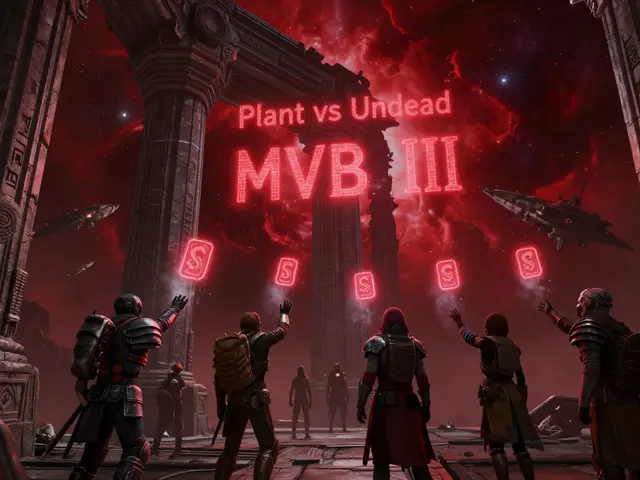 PVU BSC MVB III Airdrop: What Really Happened and How to Avoid Scams