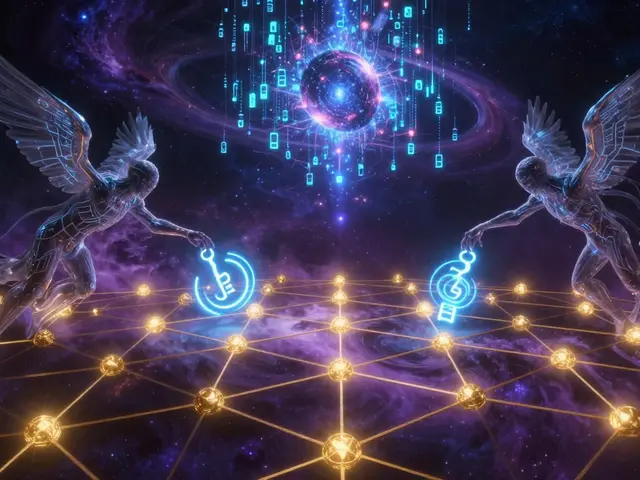 Quantum Computing Threat to Blockchain: What It Means for Cryptocurrency Security