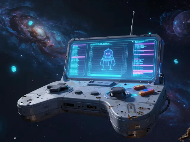 What is Leia Games (LEIA) crypto coin? Truth behind the hype