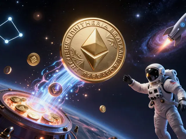 What is Wrapped Bera (WBERA) Crypto Coin? Explained with Current Price, Supply, and Use Cases