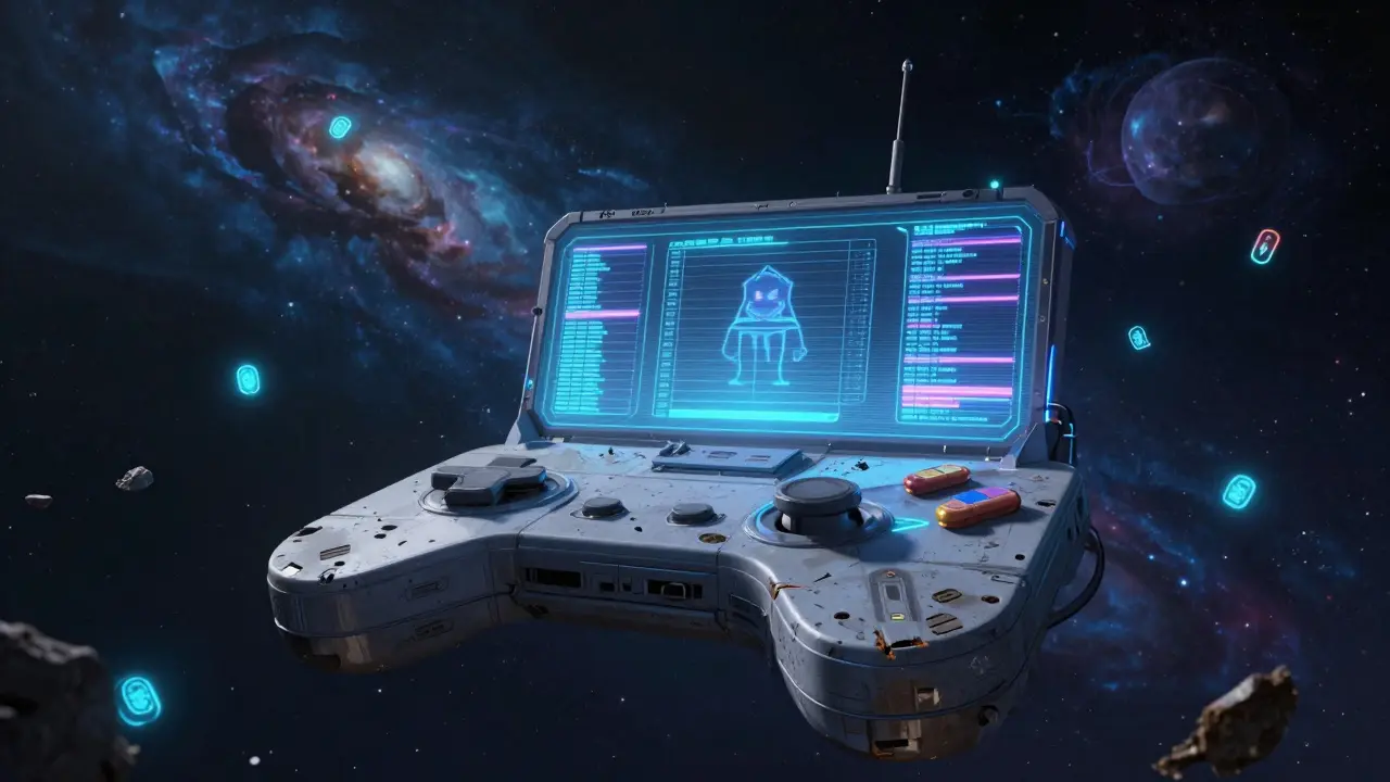 What is Leia Games (LEIA) crypto coin? Truth behind the hype