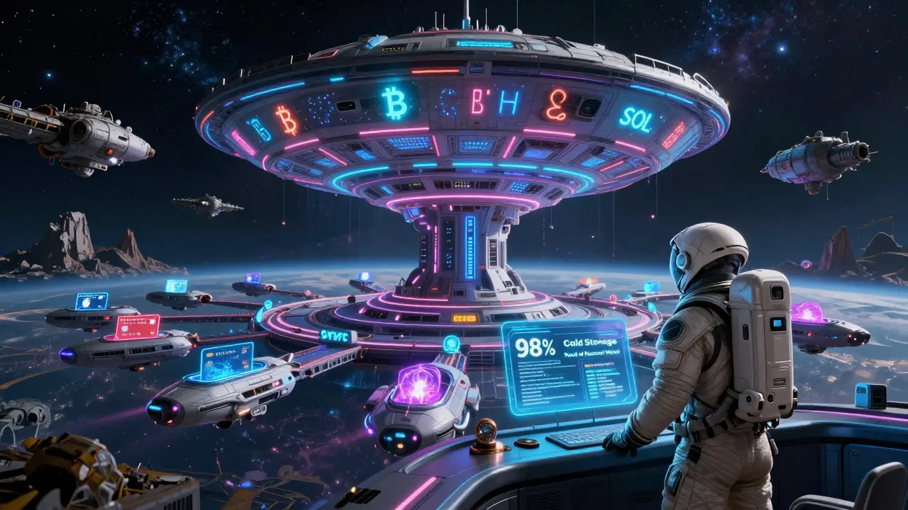 CEX.IO Crypto Exchange Review: Features, Fees, and Real-World Performance in 2026