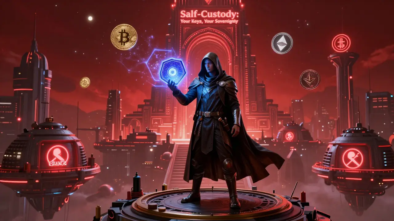 Compliance-First Approach to Crypto Trading in Restricted Countries