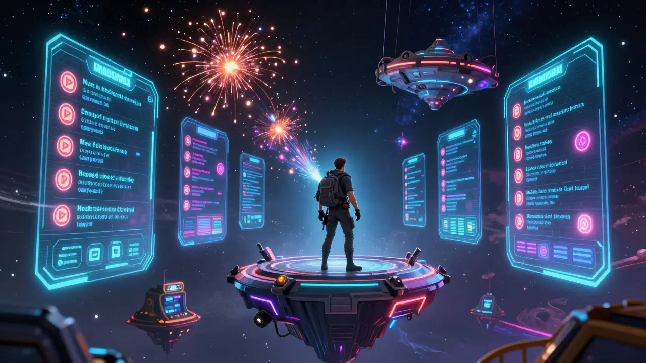 DAR Airdrop by DAR Open Network: How to Earn D Tokens Through Web3 Quests