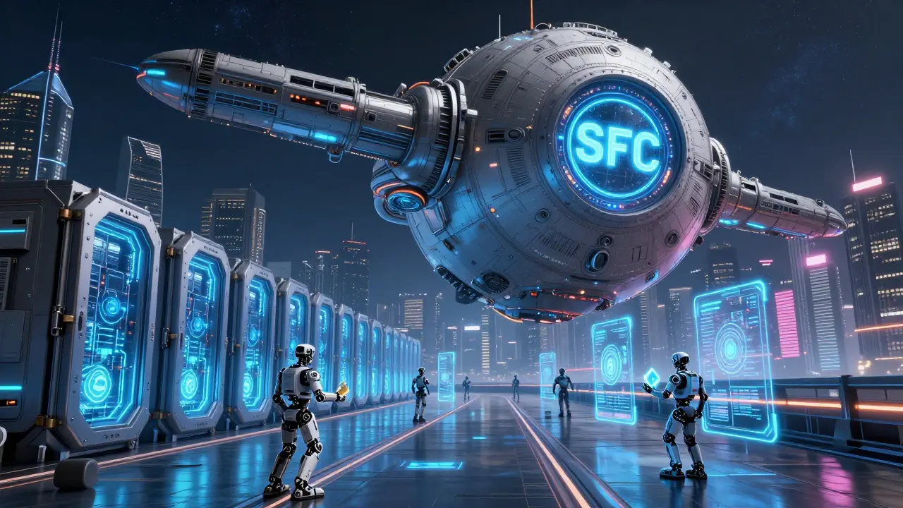 HashKey Exchange Crypto Exchange Review: Regulated, Secure, But Limited