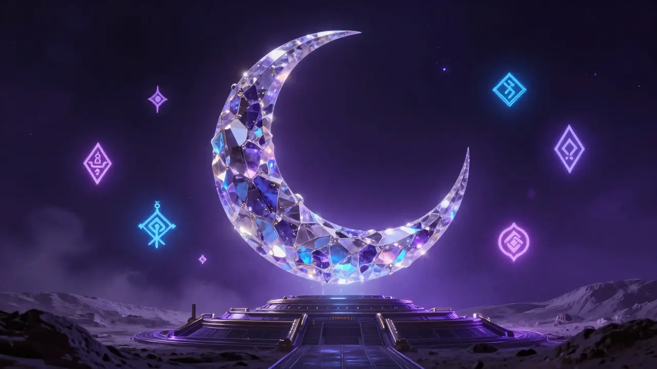 (LNR) Lunar Giveaway Airdrop Details: A Retrospective Guide