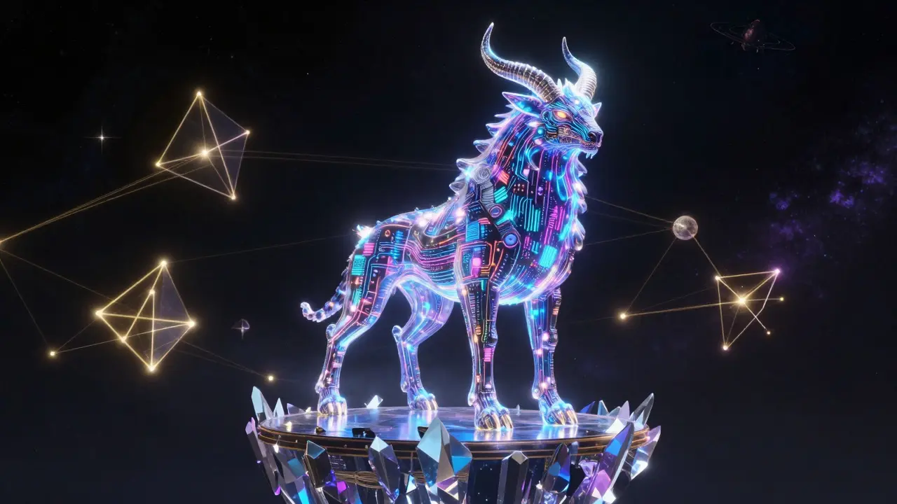 Marnotaur TAUR NFT Collection & Airdrop Guide 2026 Details