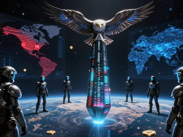 Asset Forfeiture and Crypto Seizures by Country: Who's Seizing What and Why