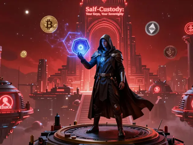 Compliance-First Approach to Crypto Trading in Restricted Countries