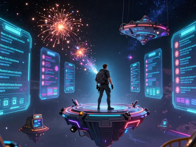 DAR Airdrop by DAR Open Network: How to Earn D Tokens Through Web3 Quests