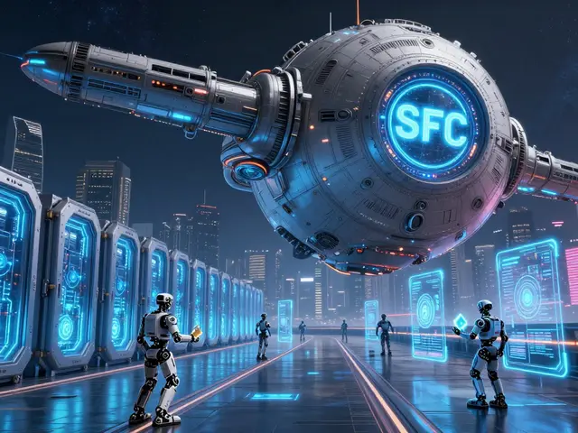 HashKey Exchange Crypto Exchange Review: Regulated, Secure, But Limited