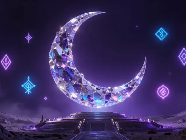 (LNR) Lunar Giveaway Airdrop Details: A Retrospective Guide