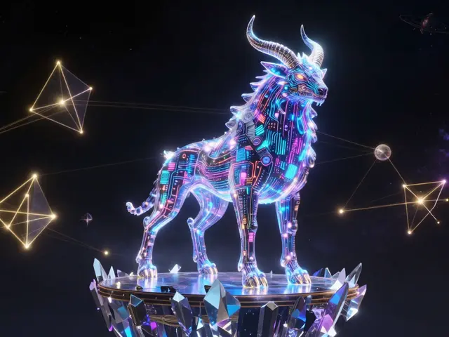 Marnotaur TAUR NFT Collection & Airdrop Guide 2026 Details