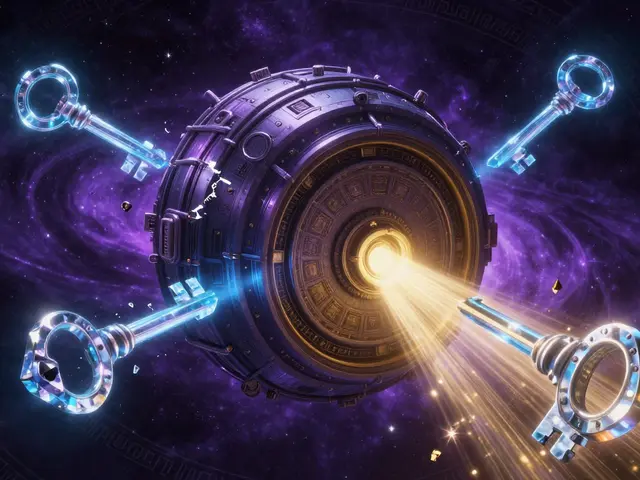 Recovery in Multi-Signature Cryptocurrency Wallet Setups: A Practical Guide