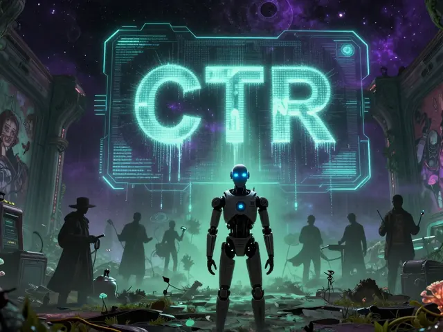 What is Creator Platform (CTR) Crypto Coin? A Real Look at the Token’s Price, Supply, and Future