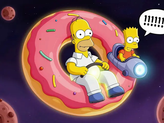 What is Homer Simpson (Solana) (HOMER) Crypto Coin?