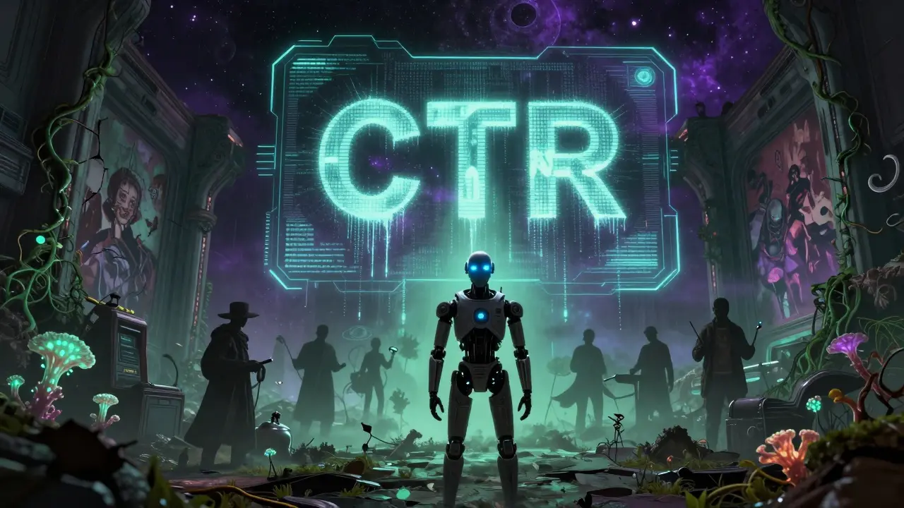 What is Creator Platform (CTR) Crypto Coin? A Real Look at the Token’s Price, Supply, and Future