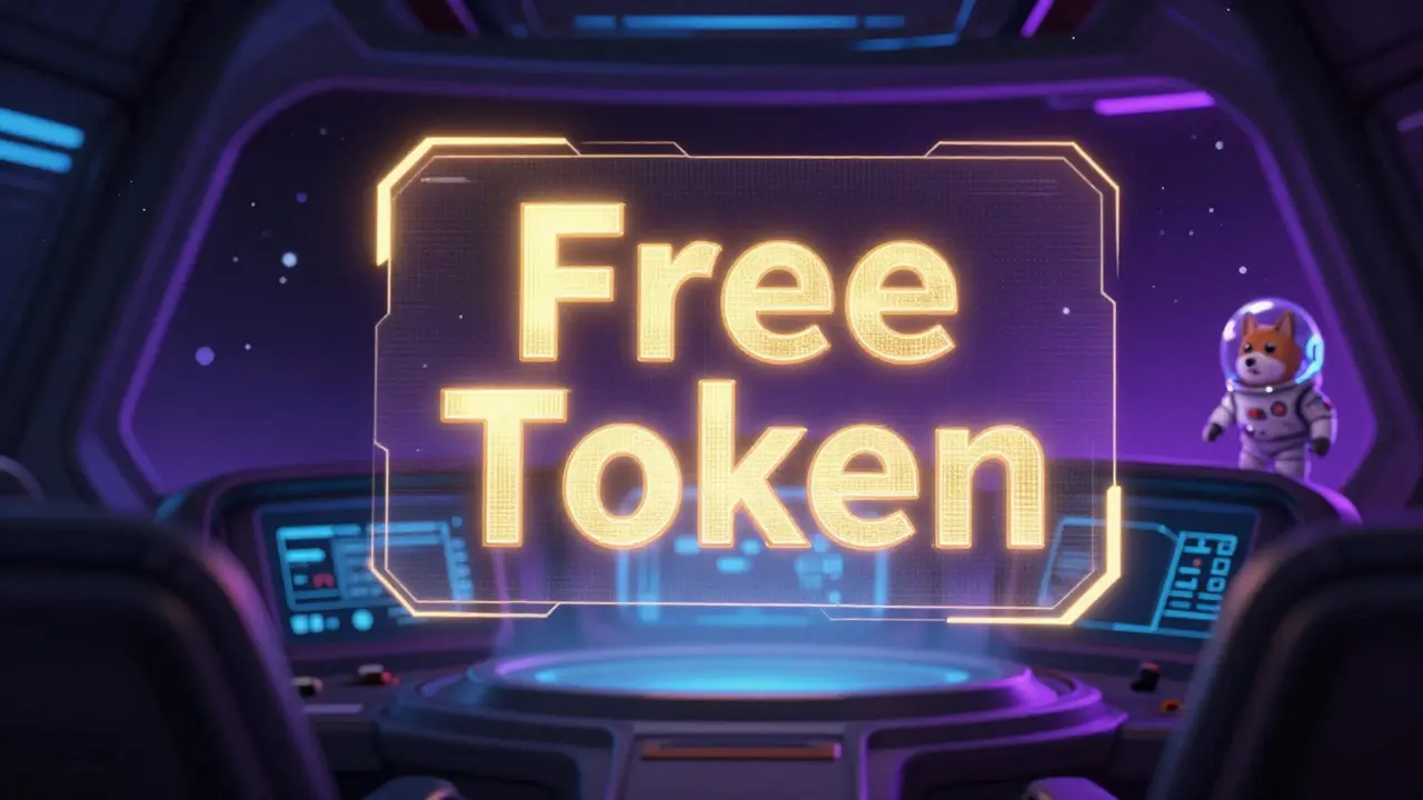 1Doge Finance Airdrop: Is It Real or a Scam?