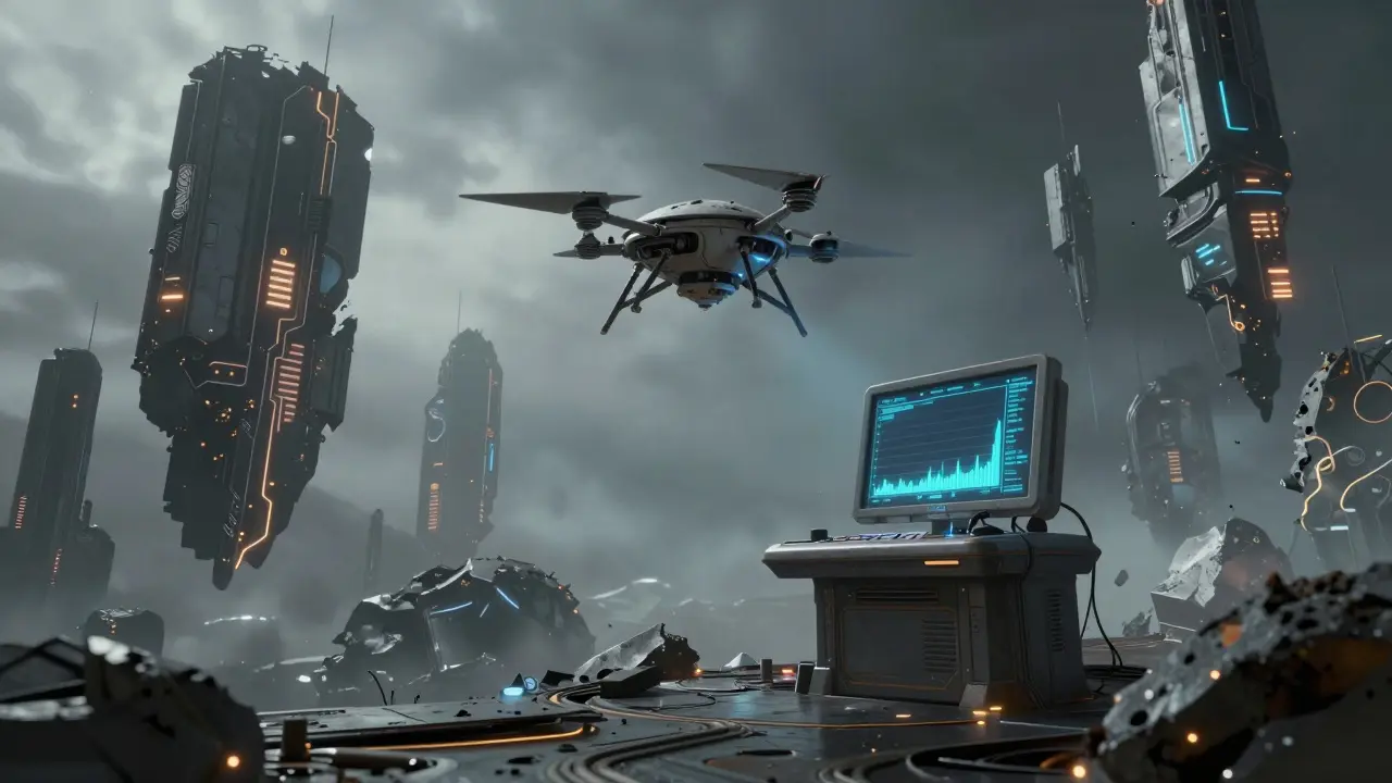 Analyzing the Red Flags