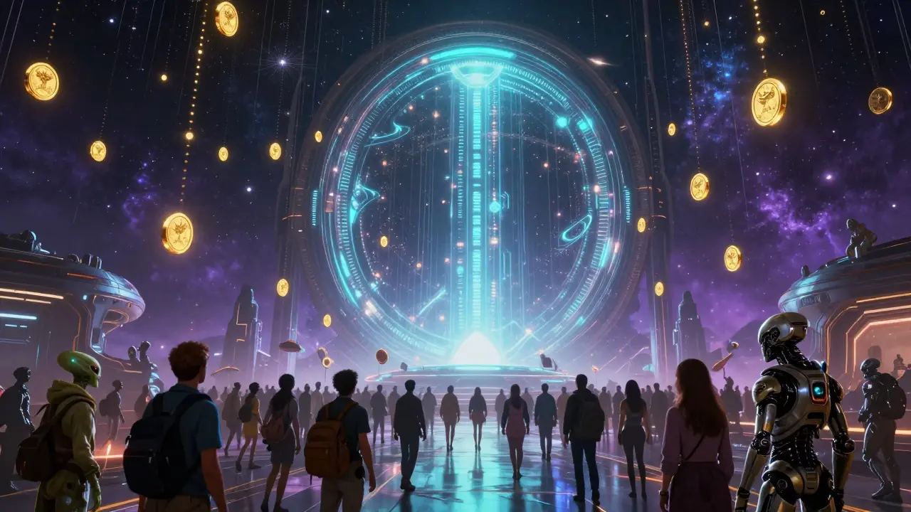 AST Unifarm Airdrop Guide: How to Navigate AST.finance Rewards