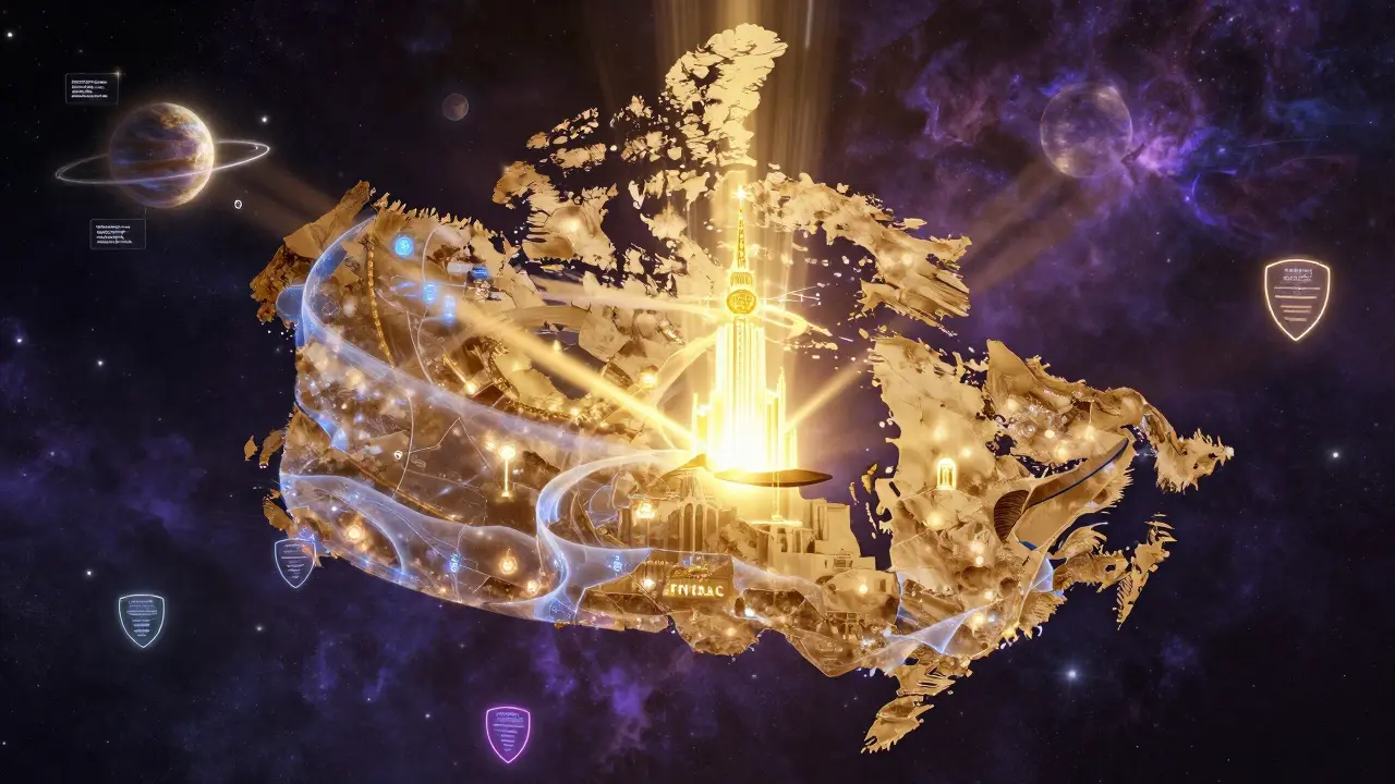 Crypto Regulations in Canada: Provincial Guide and Compliance