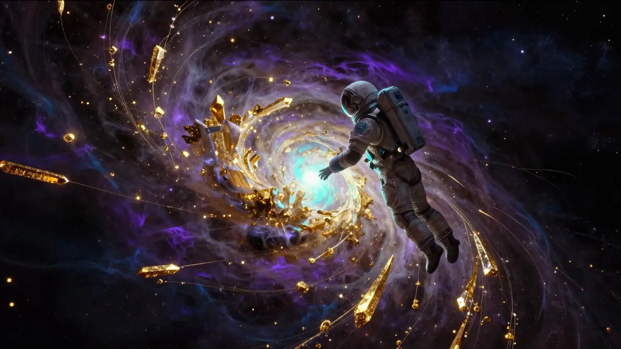 Fluity (FLTY) Paddle CoinMarketCap Airdrop: Everything You Need to Know