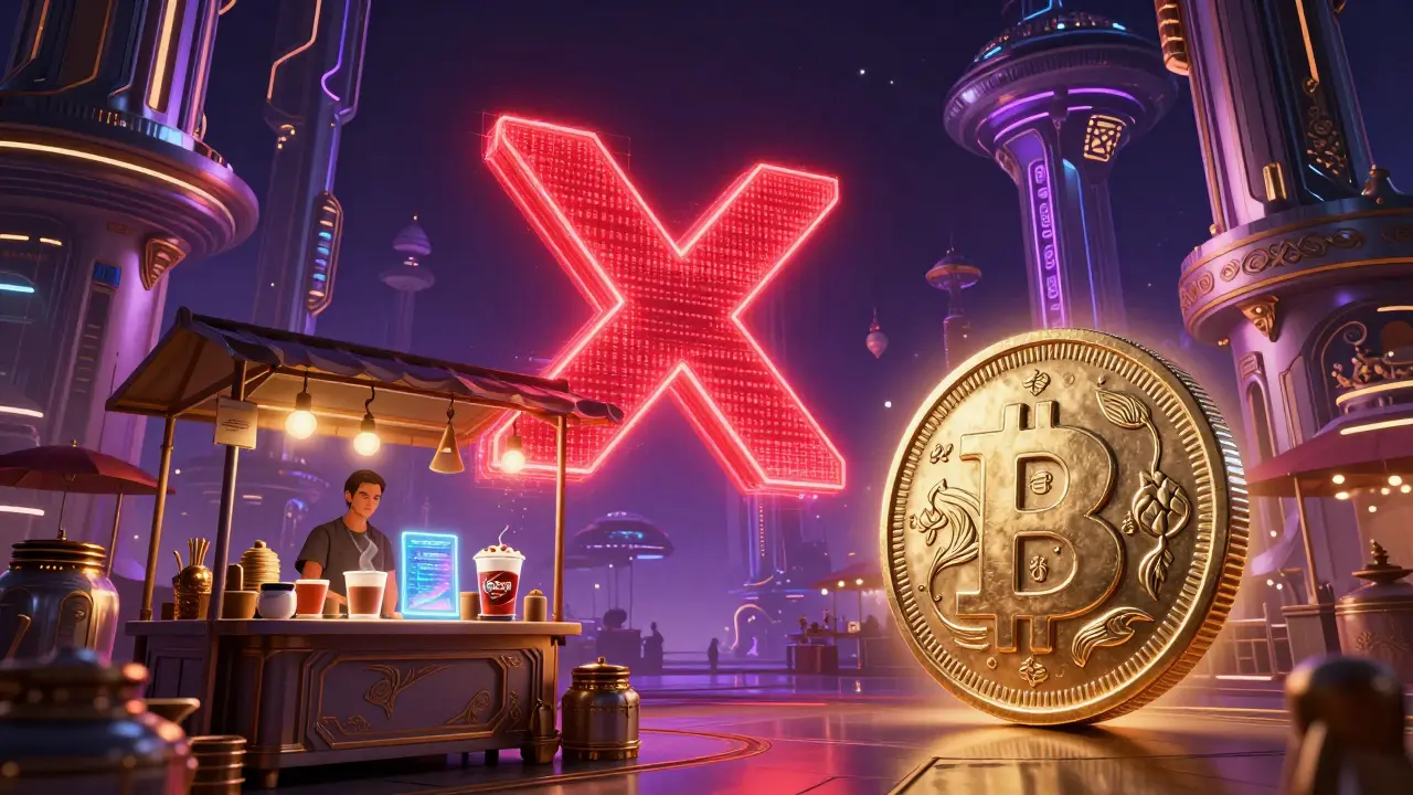 Indonesia Crypto Payment Ban: What You Need to Know in 2026