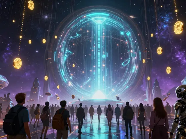 AST Unifarm Airdrop Guide: How to Navigate AST.finance Rewards