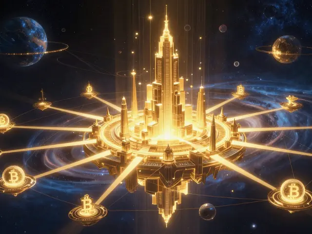 CBDC vs Private Crypto: Who Wins the Digital Currency War?