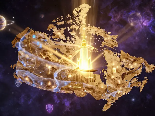 Crypto Regulations in Canada: Provincial Guide and Compliance