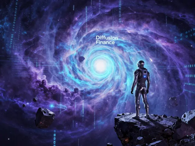 Diffusion Finance Review: Is This Crypto Exchange Worth Your Funds?