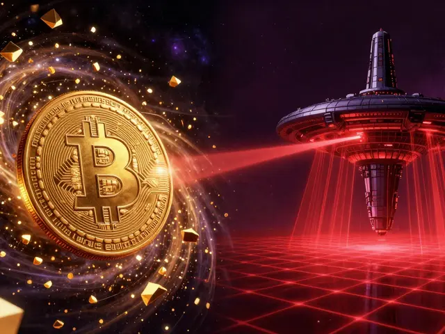 E-CNY vs Bitcoin: How China is Replacing Crypto with State Digital Currency