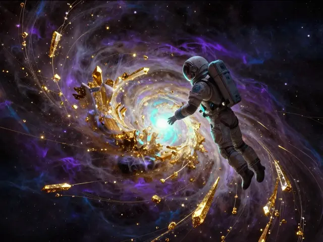 Fluity (FLTY) Paddle CoinMarketCap Airdrop: Everything You Need to Know