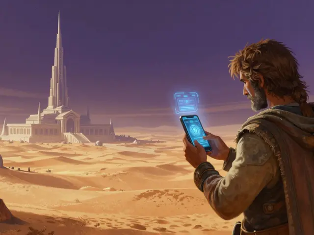 How Cryptocurrency Bridges the Financial Gap in Developing Nations