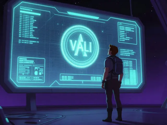 Is VALIMARKET a Crypto Exchange? VALI Token Review