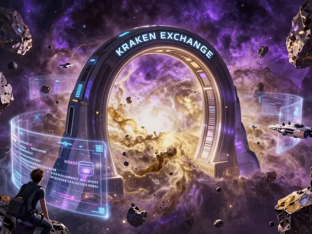 Kraken Blocked Jurisdictions: Where You Can't Trade and Why