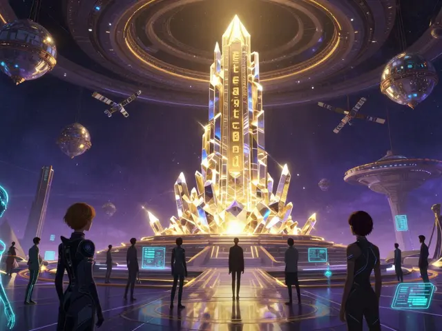 TOKAU Eternal Bond Airdrop Guide: How to Claim Tokyo AU Tokens