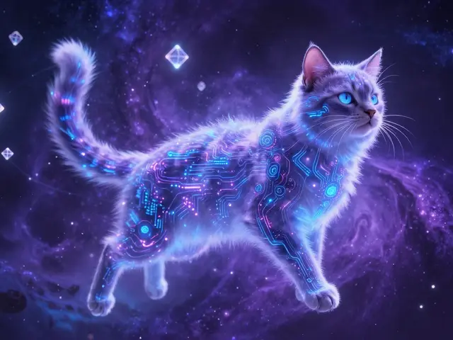What is Bitcat (BITCAT)? A Guide to the Solana Memecoin