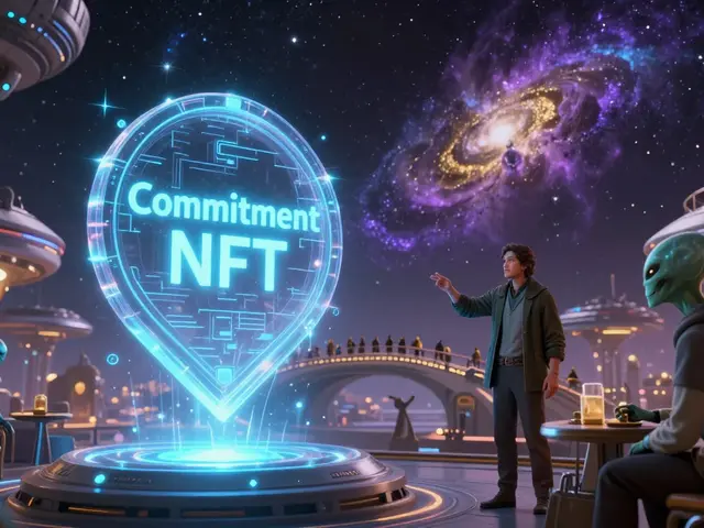 What is Boson Protocol (BOSON)? A Guide to Decentralized Commerce