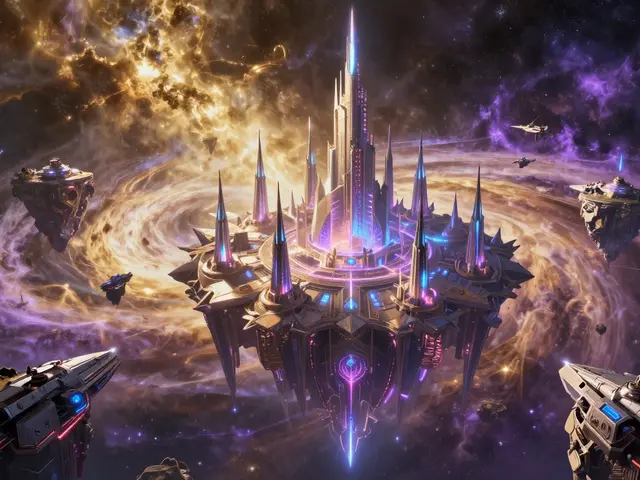 What is GAIA Everworld (GAIA)? A Deep Dive into the Gaming Ecosystem