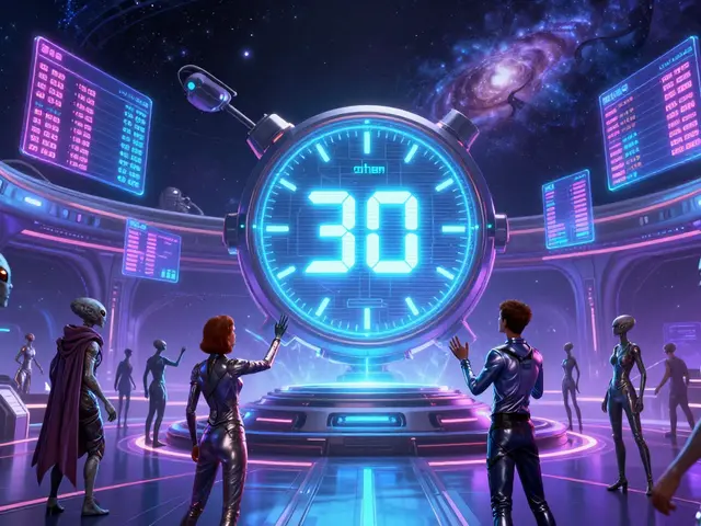 What is Limitless (LIMITLESS) Crypto Coin? A Deep Dive into the Prediction Market