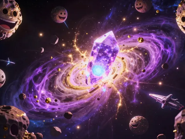 What is WAR OF MEME (WOME)? A Deep Dive into the Solana Meme Coin